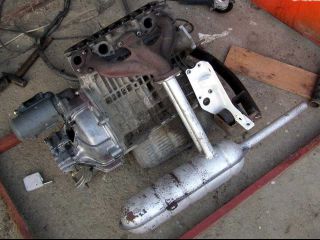 !Stavba stolice pro motor