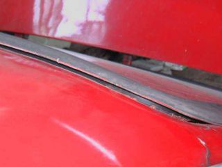 !Výměna čelního či zadního okna