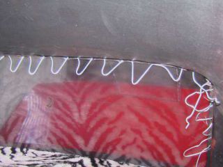 !Výměna čelního či zadního okna