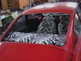 !Výměna čelního či zadního okna