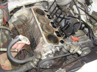 !Výměna těsnění pod hlavou