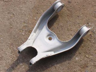 !Vyztužení náprav