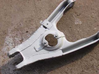 !Vyztužení náprav