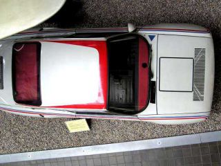 !Škoda 130RS okruhovka - muzeum pod lupou