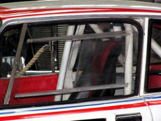 !Škoda 130RS okruhovka - muzeum pod lupou