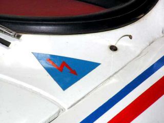 !Škoda 130RS okruhovka - muzeum pod lupou