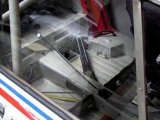 !Škoda 130RS okruhovka - muzeum pod lupou