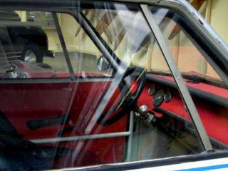 !Škoda 130RS okruhovka - muzeum pod lupou