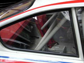 !Škoda 130RS okruhovka - muzeum pod lupou