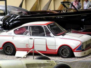 !Škoda 130RS okruhovka - muzeum pod lupou