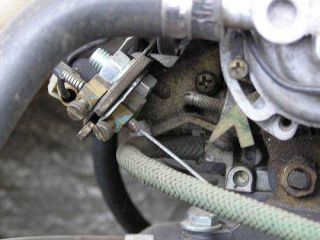 !Zástavba motoru Favorit