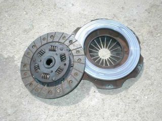 !Zástavba motoru Favorit