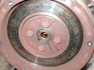 !Zástavba motoru Favorit