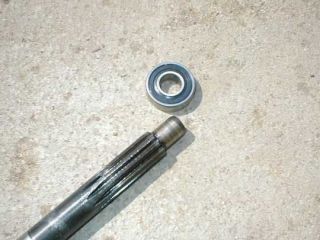 !Zástavba motoru Favorit