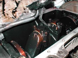 !Zástavba motoru Favorit