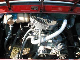 !Zástavba motoru Favorit