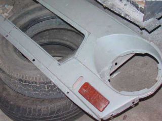 !Zástavba náporového chlazení dle Š130RS