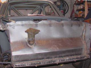 !Zástavba náporového chlazení dle Š130RS