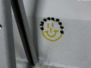 !Zástavba náporového chlazení dle Š130RS