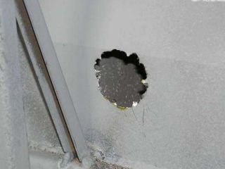 !Zástavba náporového chlazení dle Š130RS