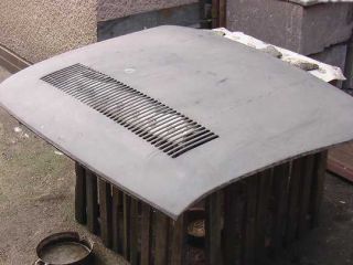 !Zástavba náporového chlazení dle Š130RS