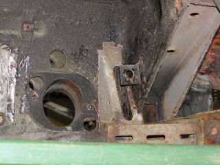 !Zástavba vlečené nápravy