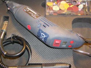 !Úprava motoru - step by step