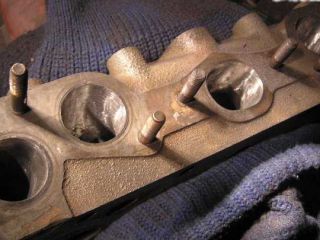 !Úprava motoru - step by step