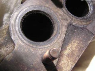 !Úprava motoru - step by step