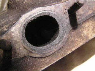 !Úprava motoru - step by step