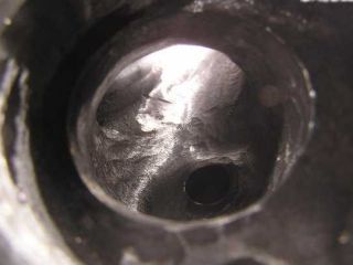 !Úprava motoru - step by step