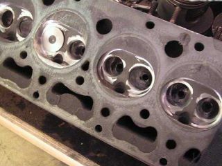 !Úprava motoru - step by step