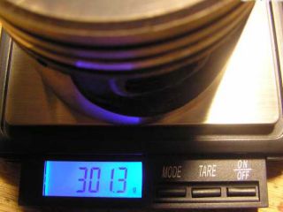 !Úprava motoru - step by step