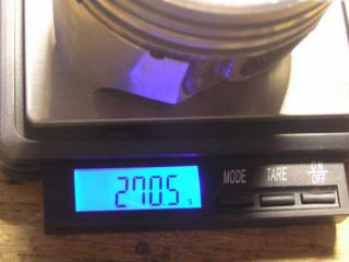 !Úprava motoru - step by step