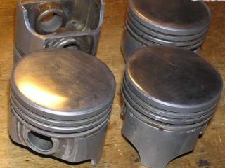 !Úprava motoru - step by step