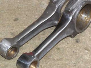 !Úprava motoru - step by step