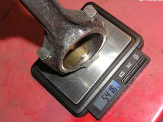 !Úprava motoru - step by step