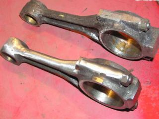 !Úprava motoru - step by step